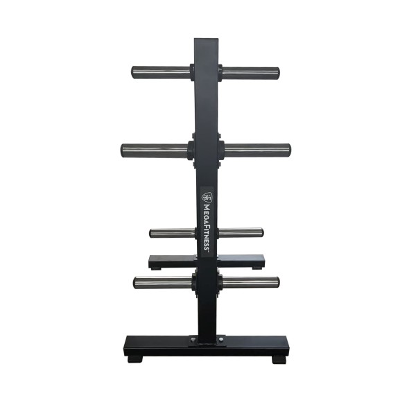 Plate Storage Rack|Megafitness