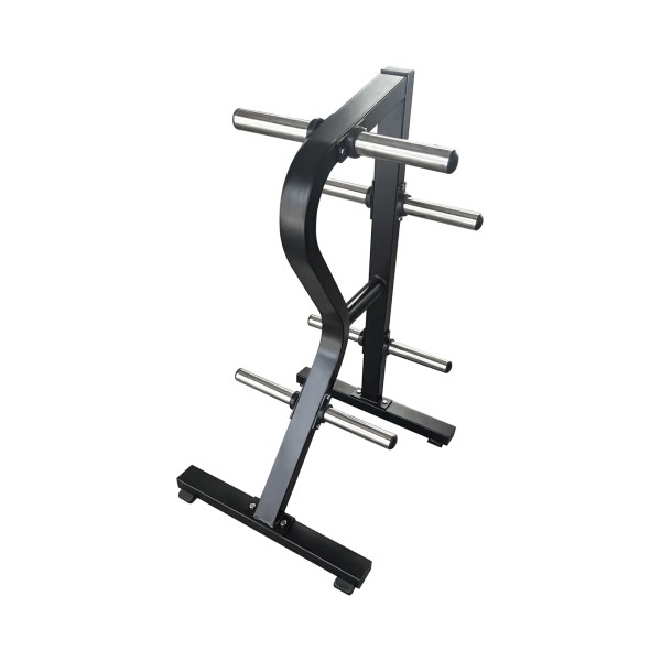 Plate Storage Rack|Megafitness