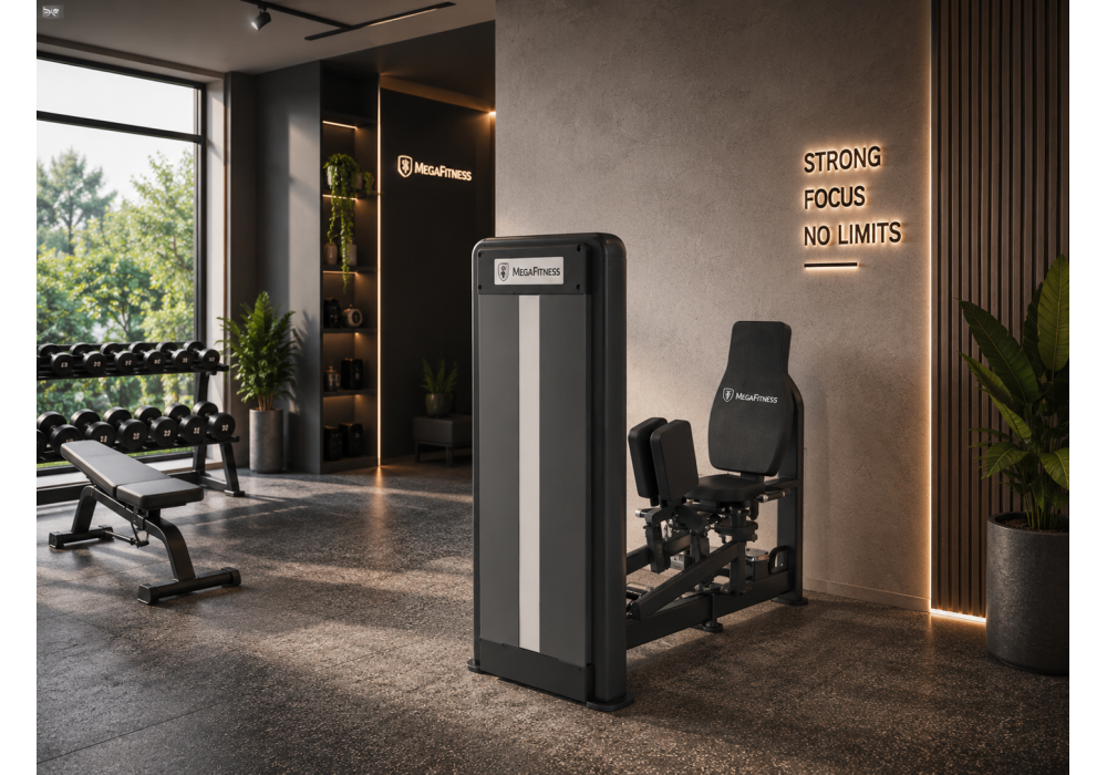 Adduction/Abduction Machine | Megafitness