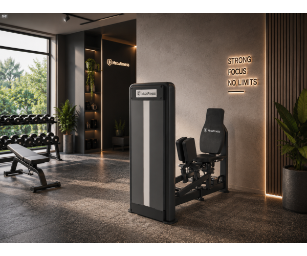 Adduction/Abduction Machine | Megafitness