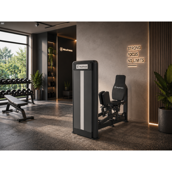 Adduction/Abduction Machine | Megafitness