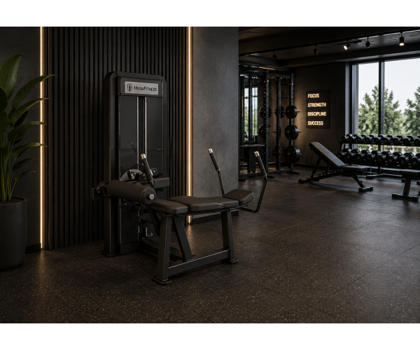 Lower Abdominal Trainer | Megafitness