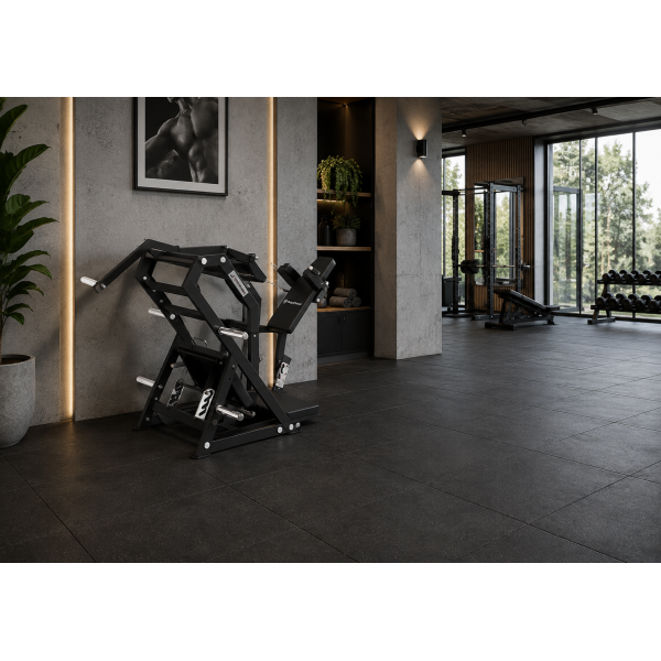 Pendulum Squat Machine | Megafitness