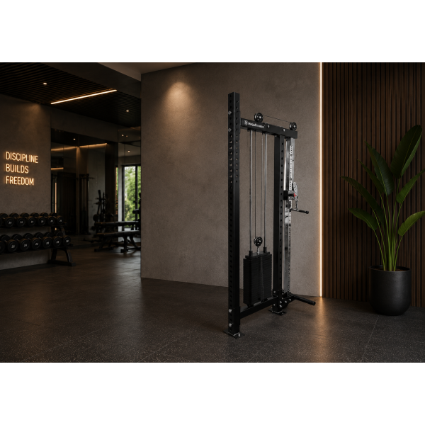 Μονή Τροχαλία |Megafitness