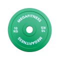 Calibrated Ολυμπιακός Δίσκος 10kg|Megafitness 