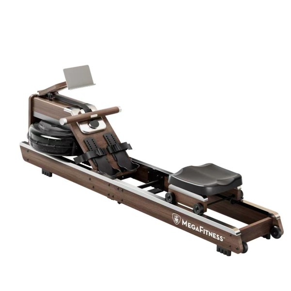 Water Resistance Rower |Megafitness
