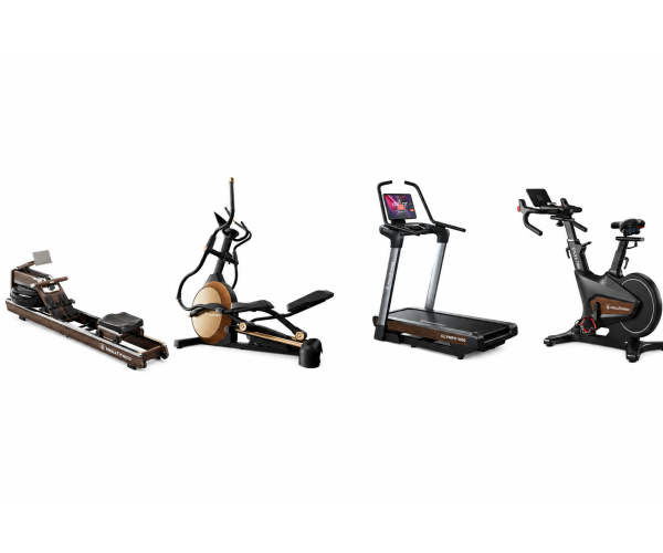 MegaFitness Premium Fitness Series