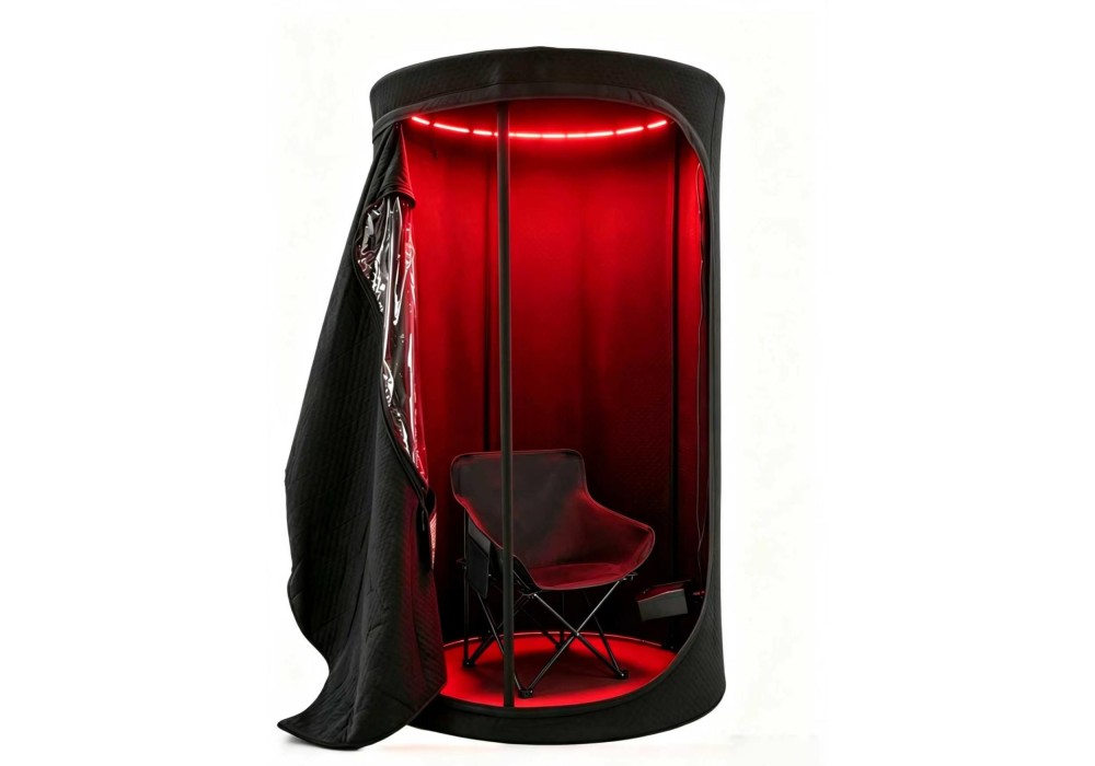 Portable Infrared Sauna | MegaFitness