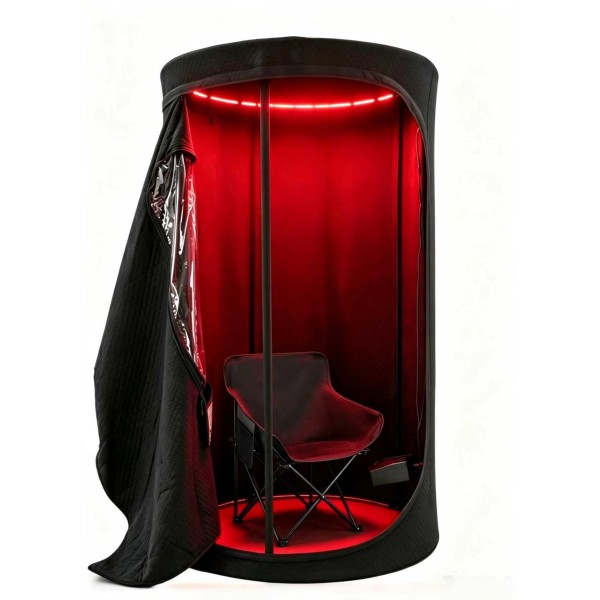 Portable Sauna |Megafitness