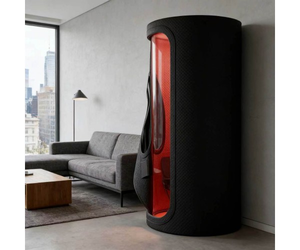 Portable Infrared Sauna | MegaFitness