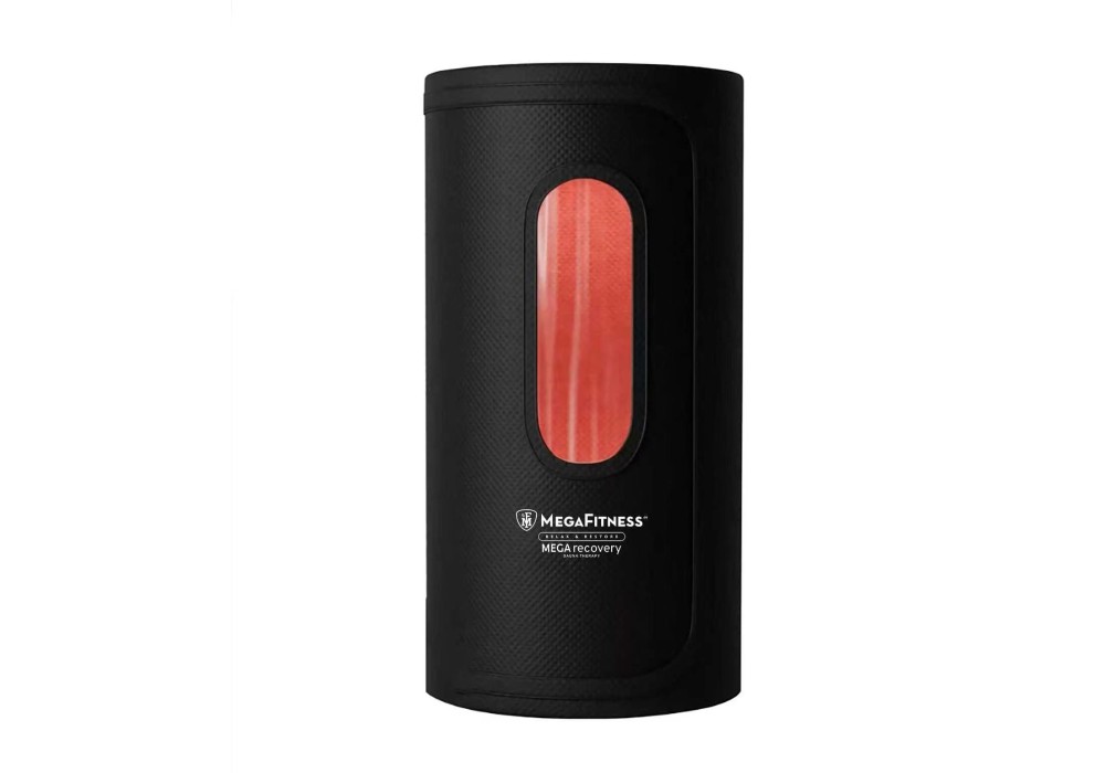 Portable Infrared Sauna | MegaFitness