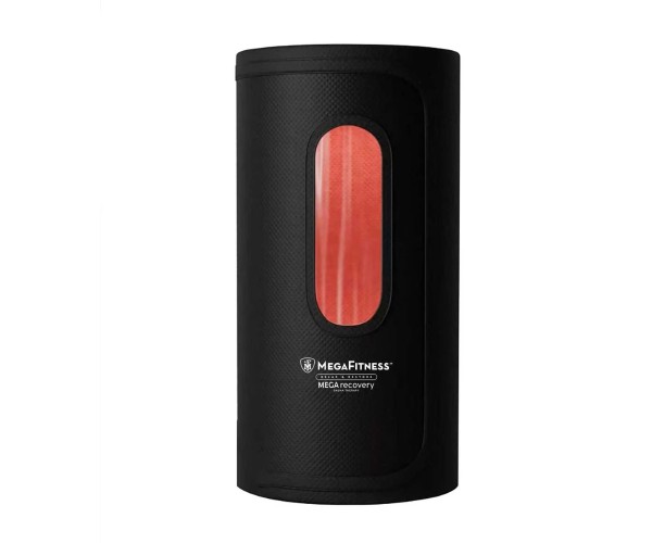 Portable Infrared Sauna | MegaFitness