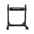 Adjustable Bulgarian Split Squat Rack |Megafitness
