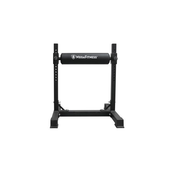 Adjustable Bulgarian Split Squat Rack |Megafitness