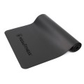 Στρώμα Yoga PU 4 mm Μαύρο |Megafitness