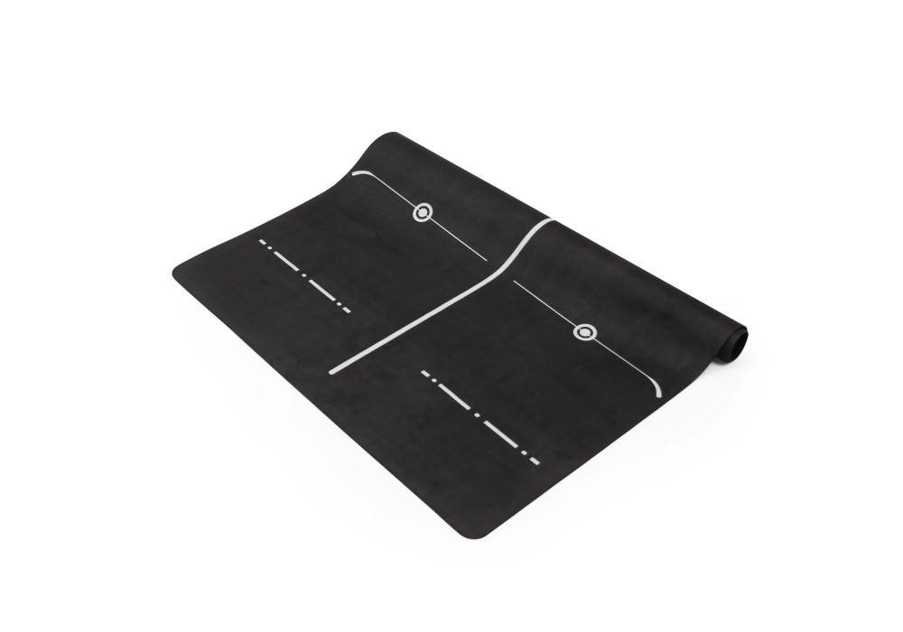 Στρώμα Pilates Reformer Suede 1,5 mm