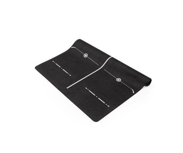 Στρώμα Pilates Reformer Suede 1,5 mm