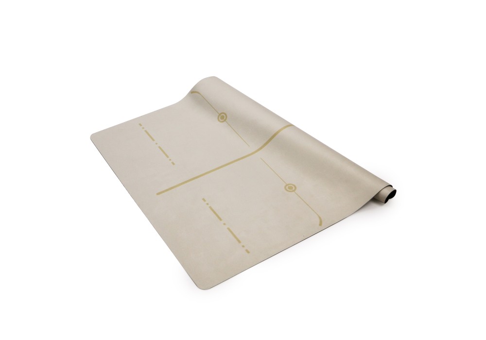 Στρώμα Pilates Reformer Suede 1,5 mm