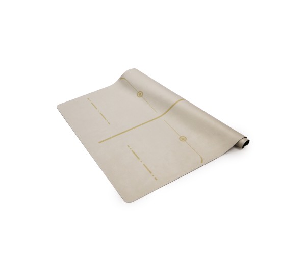 Στρώμα Pilates Reformer Suede 1,5 mm