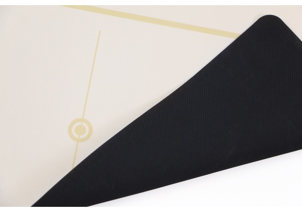 Στρώμα Pilates Reformer Suede 1,5 mm