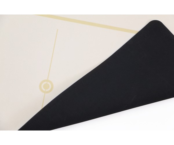 Στρώμα Pilates Reformer Suede 1,5 mm