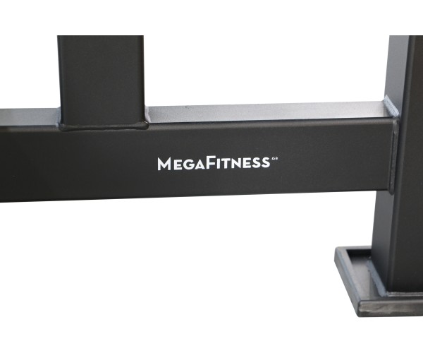 15-Pair Dumbbell Rack