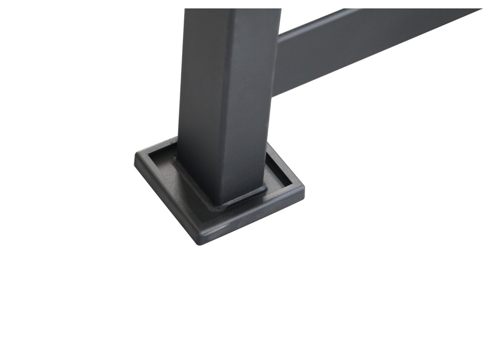 15-Pair Dumbbell Rack