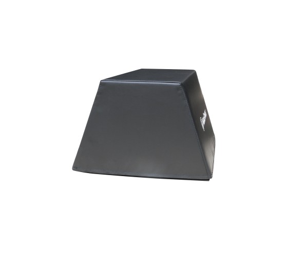 Hip Thrust Box με επένδυση PVC για ασκήσεις γλουτών