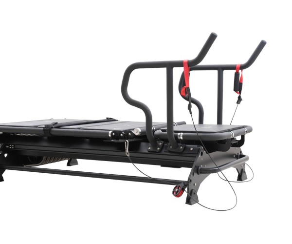 Premium Pilates Reformer Pro Αλουμινίου