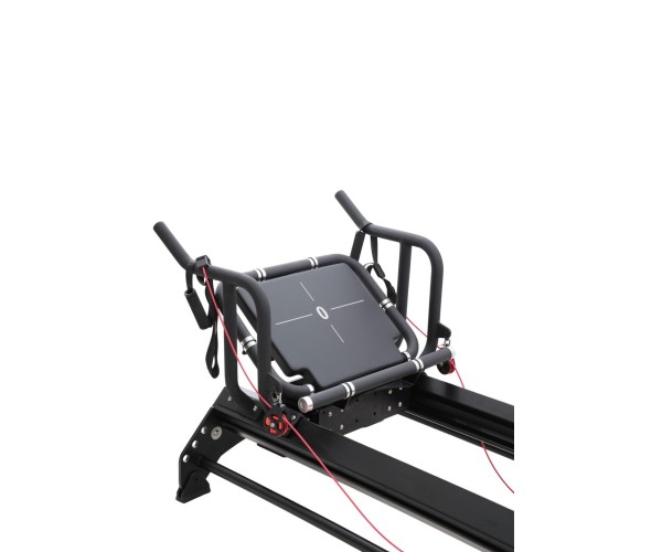 Premium Pilates Reformer Pro Αλουμινίου