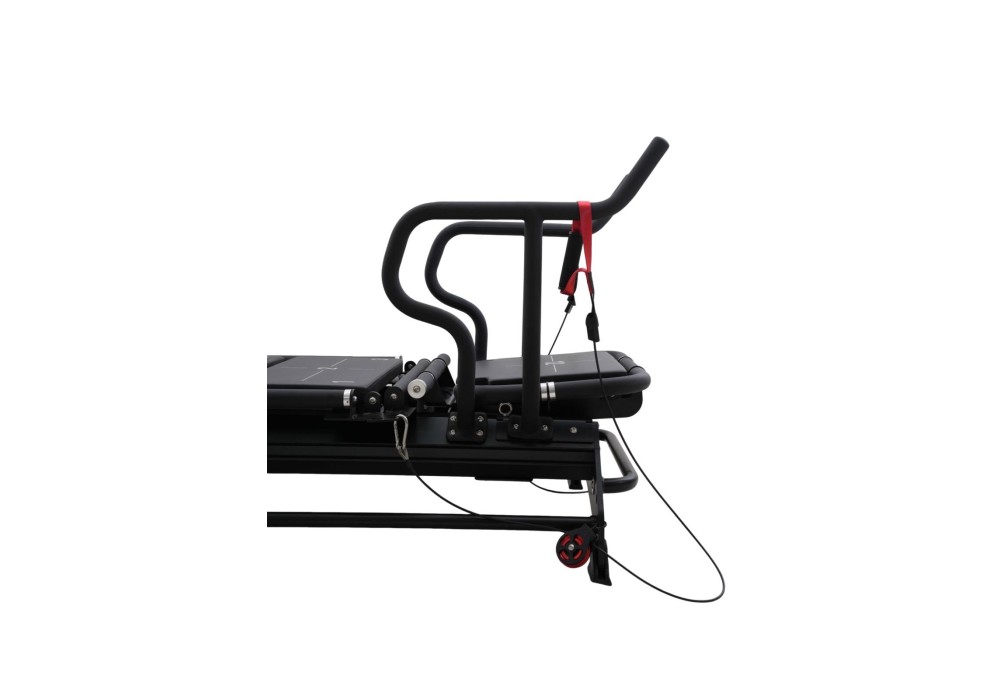 Premium Pilates Reformer Pro Αλουμινίου