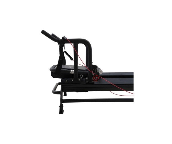 Premium Pilates Reformer Pro Αλουμινίου
