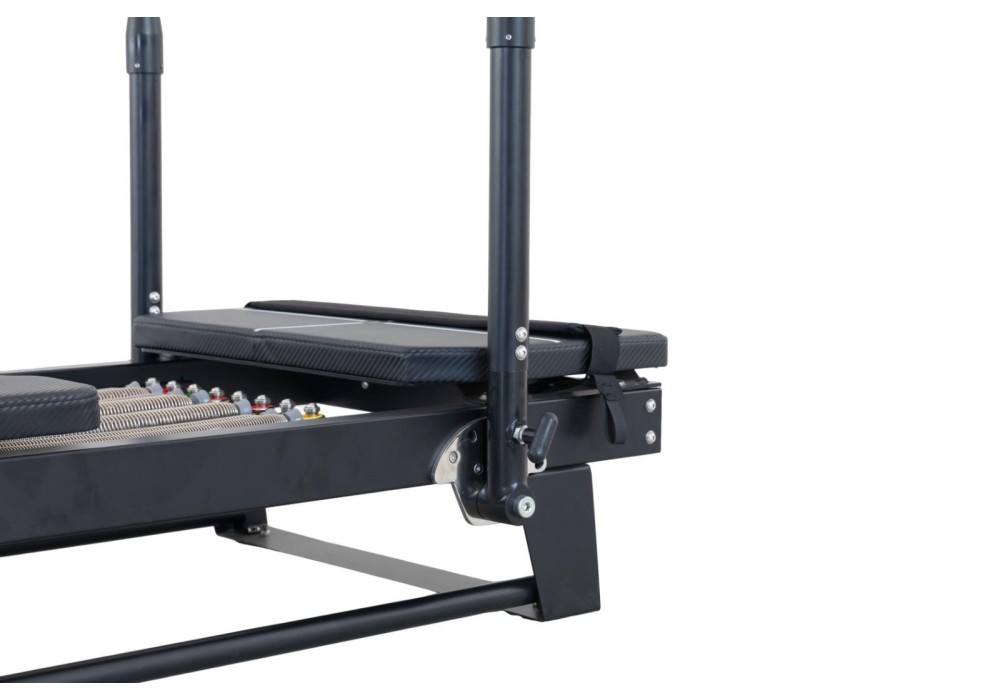 Premium Pilates Reformer Pro Αλουμινίου