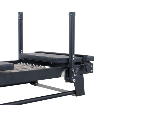 Premium Pilates Reformer Pro Αλουμινίου