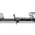 Premium Pilates Reformer Pro Αλουμινίου |Megafitness