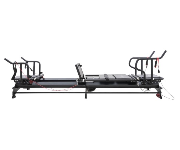 Premium Pilates Reformer Pro Αλουμινίου