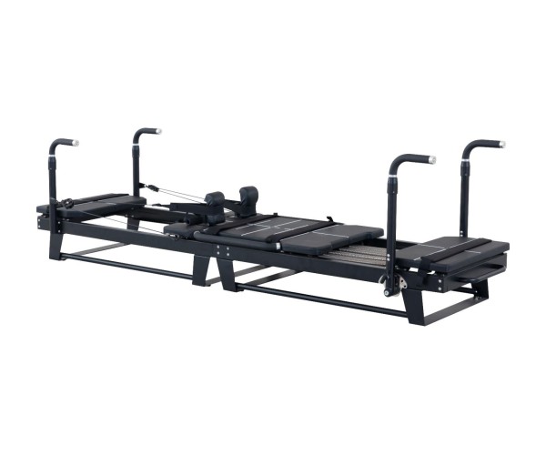 Premium Pilates Reformer Αλουμινίου 200 kg
