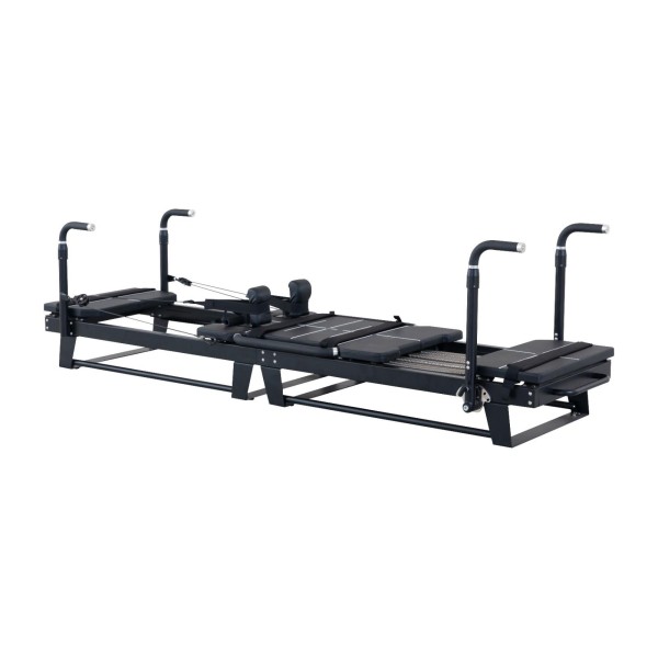 Premium Pilates Reformer|Megafitness