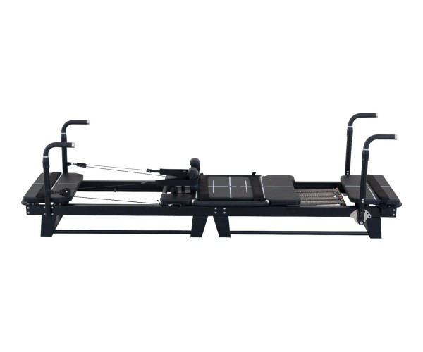 Premium Pilates Reformer Αλουμινίου 200 kg