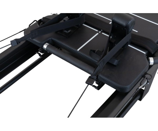 Premium Pilates Reformer Αλουμινίου 200 kg