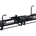 Premium Pilates Reformer|Megafitness