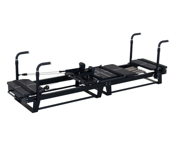 Premium Pilates Reformer Αλουμινίου 200 kg