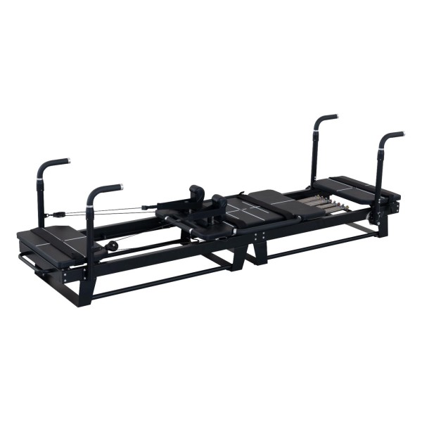 Premium Pilates Reformer|Megafitness