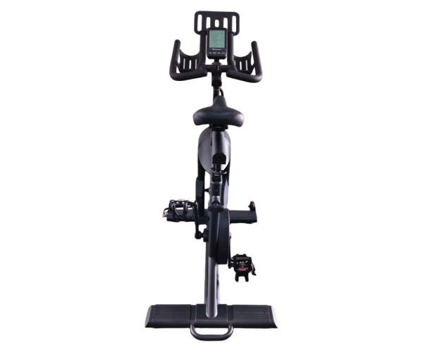 Επαγγελματικό Spin Bike με δίσκο 20 kg και Bluetooth