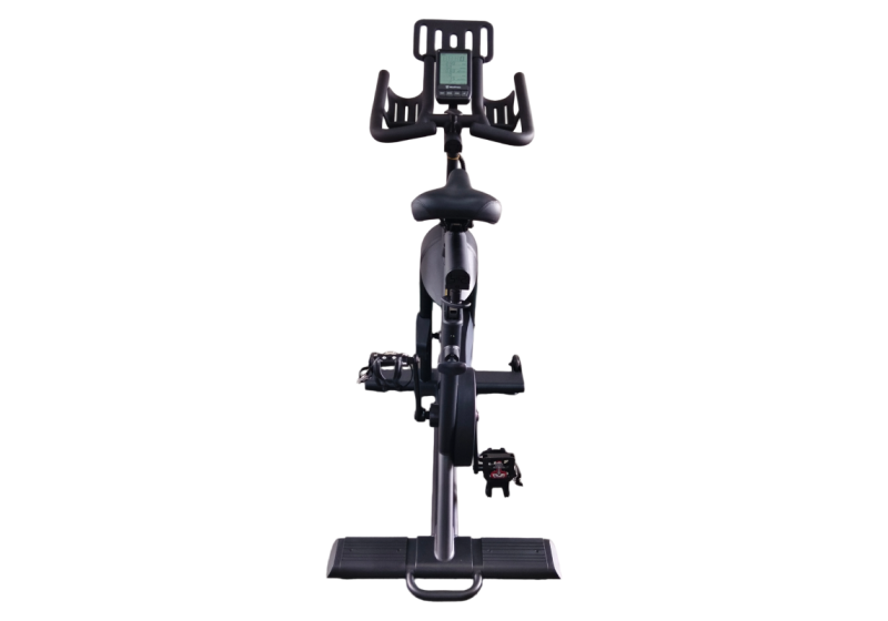Επαγγελματικό Spin Bike με δίσκο 20 kg και Bluetooth