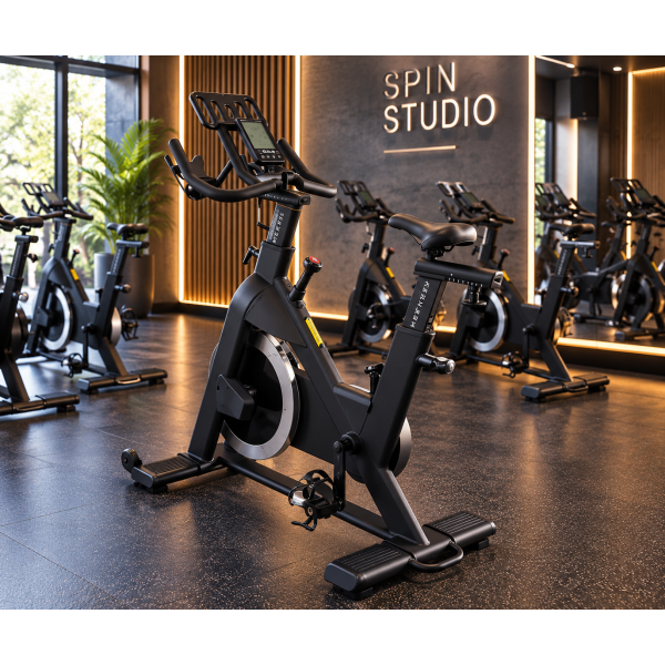 Επαγγελματικό Spin Bike|Megafitness