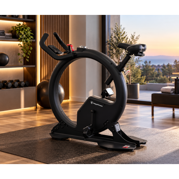 Spin Bike Οικιακό |Megafitness