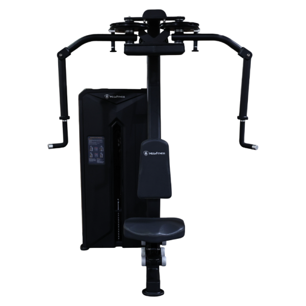 Επαγγελματικό Μηχάνημα Pec Fly & Rear Deltoid |Megafitness