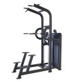 Commercial Assisted Chin-Up Machine |Megafitness