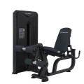 Commercial Leg Extension & Leg Curl Machine |Megafitness